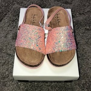 Nicole Miller Sandals